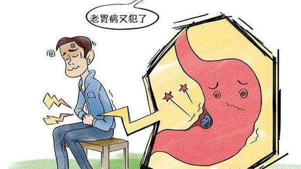 广州东大医院收费怎么样 慢性胃炎发病人群主要由哪些?