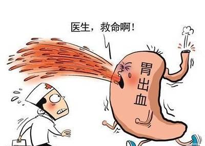 广州东大医院正规吗 胃出血的紧急救护方法有哪些?