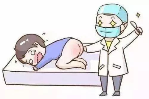 广州东大肛肠医院——肛周脓肿.jpg